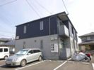 レジデンス宮城野の間取り画像