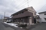 ライブラMの間取り画像