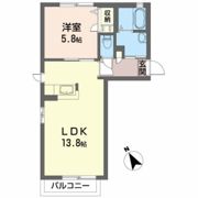 ウィンクエストYの間取り画像