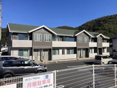 メゾン・ベルジュの外観画像