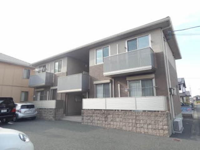セントレール北段原 賃貸アパート 1階 1LDKの物件詳細 | いい部屋ネットの大東建託リーシング