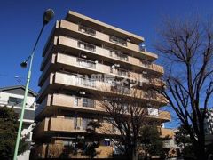 ライオンズマンション川口第10の外観画像