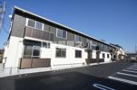 アセーボの間取り画像