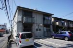 ハイツフォレストMの間取り画像