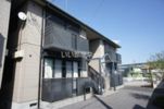 メイフェア Bの間取り画像