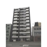 クラリス豊平3・9の外観画像
