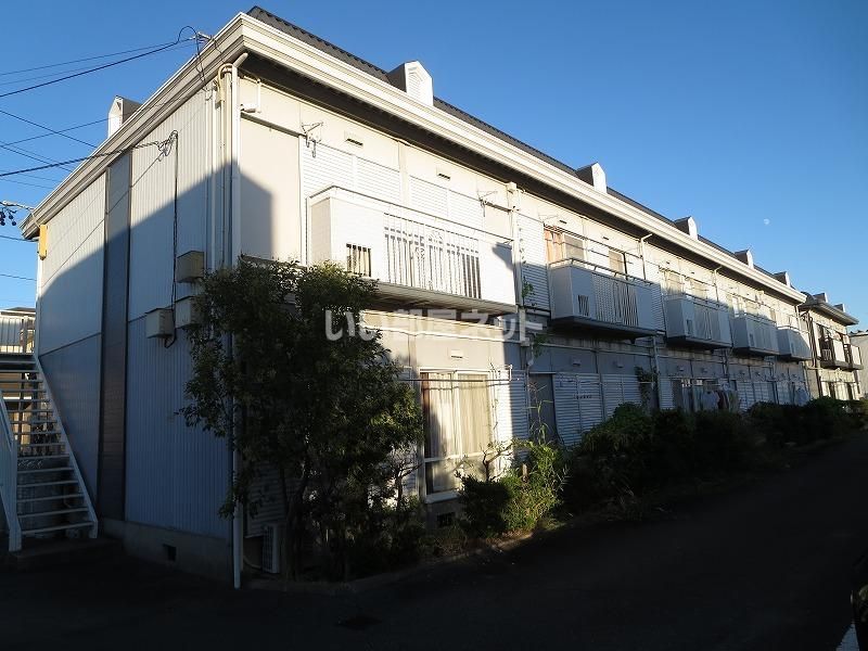 オルゴールの外観画像