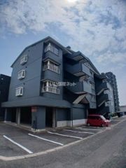 Maison Sakaeの外観画像