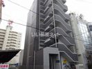 大晃マンションの間取り画像