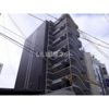 大晃マンションの間取り画像