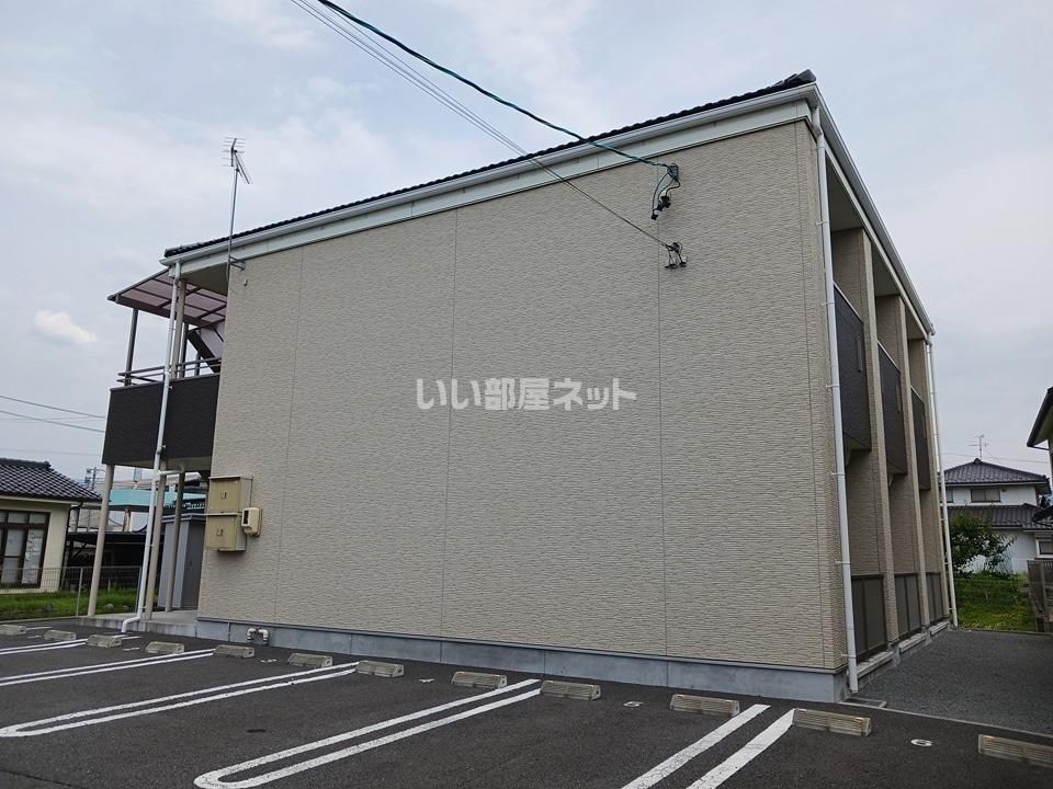 Casa上堀の外観画像