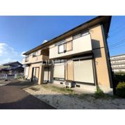 ベルコリーヌ藤ヶ丘A棟の外観画像