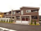 Lys Colline Ⅰの間取り画像