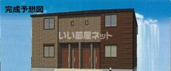 ラウレア Ⅱの間取り画像