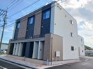 ネオ チェリーコート 3の外観