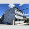 リーブルファイン大成町の間取り画像
