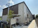 シュシュテラスの間取り画像
