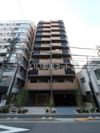 ブライズ池袋の外観