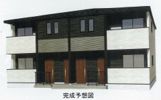 プティ プランタンの間取り画像