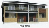 プティ モンターニュの間取り画像