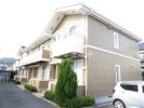 グリーンハイツ北斎院 Bの間取り画像