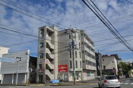 ナチュラルタウンⅠの外観画像