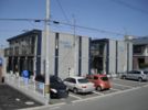 アバンティ成沢西 Ⅱの間取り画像
