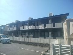 クレール本郷の外観画像