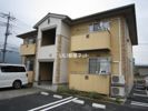 プロヴァンス リュミエール Bの間取り画像