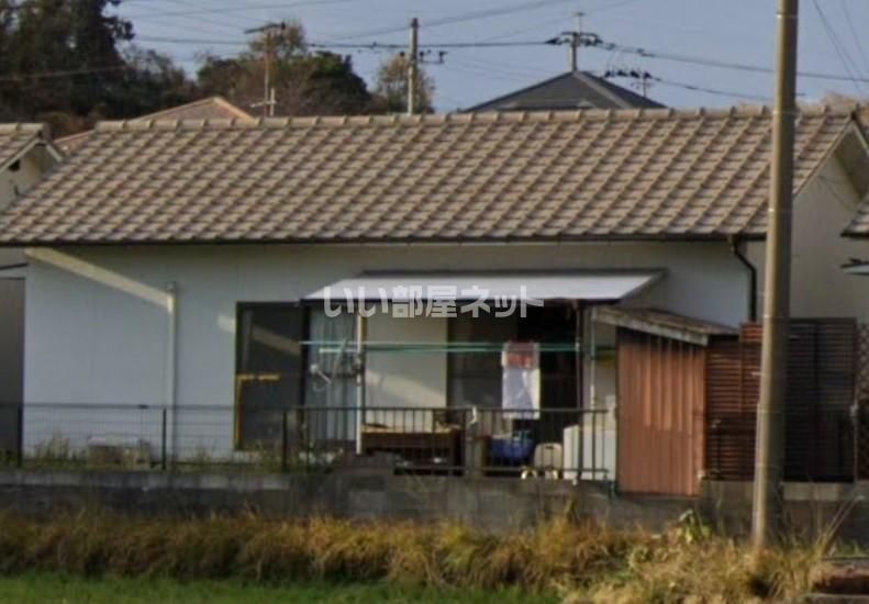 池永貸家の外観画像