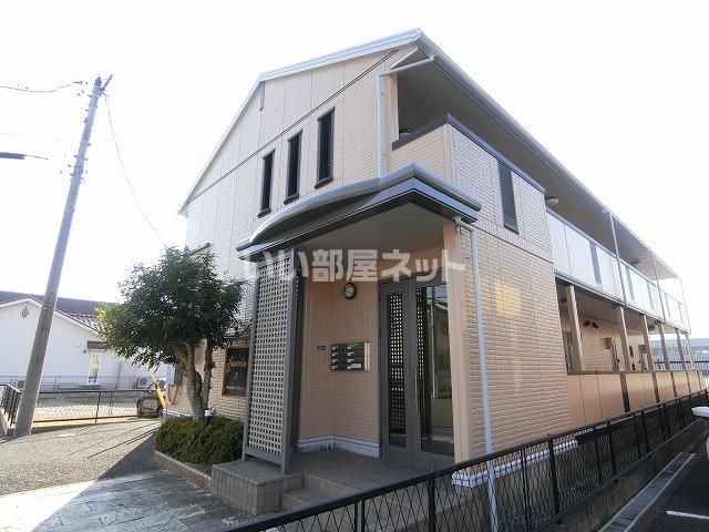 SunriseIIIの外観画像