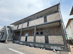 ファーストステージの外観画像