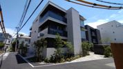 DーROOM上新庄南口の間取り画像