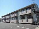 ヨシムラハイツの外観