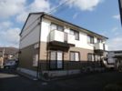 イーストヴィレッジ A棟の外観画像