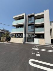 DーROOM villaの外観画像