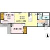 DーROOM villaの間取り画像
