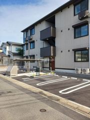 クルール東野の外観画像