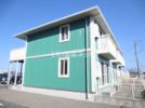 パストラーレ A棟の間取り画像