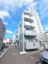 コーポウィスタリアⅡの間取り画像