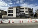 パークサイド鹿野の外観