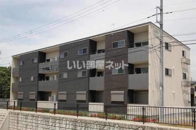 HR oneの外観画像