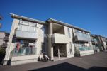 グランブルー北安東B棟の間取り画像