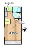 エトワールグランテの間取り画像