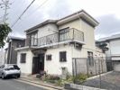 八尾市南本町2丁目戸建の間取り画像
