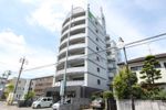 イルミナーレ島崎の間取り画像