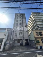 七福マンション 八幡町の外観画像