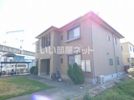 フレグランス今市Ⅱ Bの間取り画像