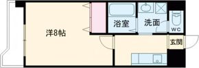 カーネリアン新屋敷の間取り画像