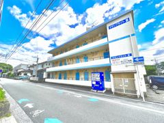 サザンブライト大手町の外観画像
